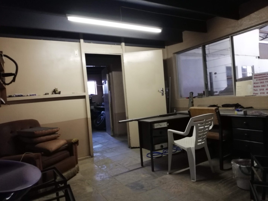 Commercial Property for Sale in Uraniaville North West